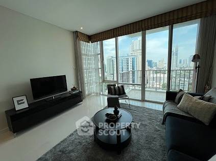 รูป คอนโด 2 ห้องนอน 96 ตร.ม. ชั้น 16 ที่ ฟุลเลอร์ตัน สุขุมวิท ใกล้ BTS เอกมัย 300 ม. (ID 1730343) - รูปที่ 7/9