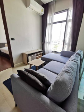 #b4802 2/4/69  ให้เช่า  Mayfair Place Sukhumvit 50 📲📢สอบถาม ld line @condoboy