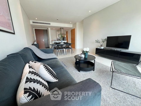Pet-Friendly 2-BR 96 Sqm On 16th Floor, Fullerton Sukhumvit near BTS Ekkamai (ID 1904319)