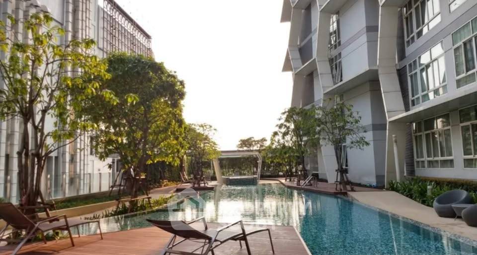 รูป คอนโด 2 ห้องนอน ชั้นสูง 24 Ideo Verve สุขุมวิท 45 ตร.ม. ใกล้ BTS อ่อนนุช 60 ม. (ID 2134729) - รูปที่ 14/15