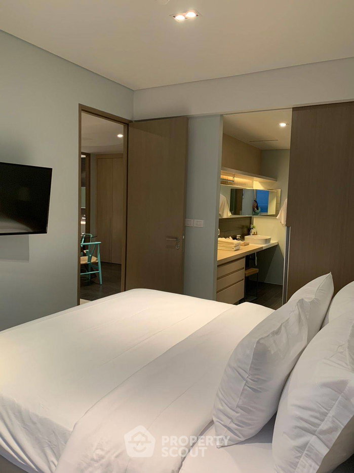 รูป คอนโด 2 ห้องนอน Veranda Residence Pattaya ชั้น 27 ใกล้ชิดธรรมชาติ (ID 2778376) - รูปที่ 11/24