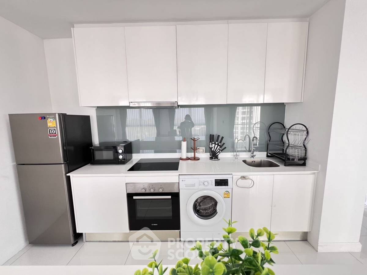 รูป คอนโด 2 ห้องนอน 147 ตร.ม. ชั้น 8 The Place Pratumnak (ID 2778708) - รูปที่ 6/36