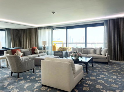 รูปภาพ The Residences at The St. Regis Bangkok | Elegant Property in Prime Location - BR10999CD
