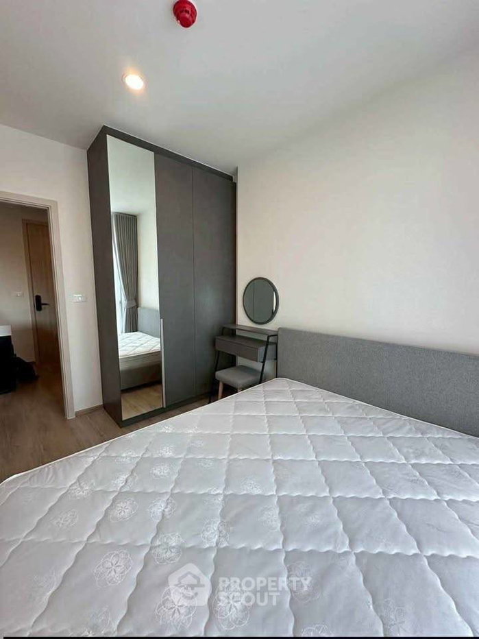 picture 2-BR 41 Sqm Condo For Rent At Nue District R9, 200m to MRT Phra Ram 9 (ID 2778865) - 10/18