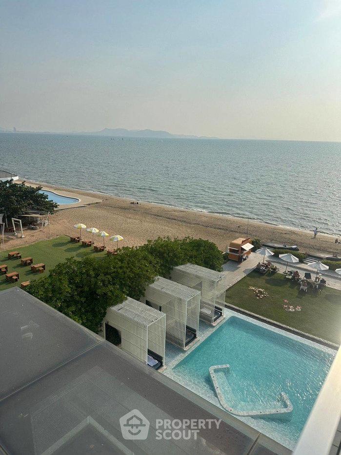 รูป คอนโด 2 ห้องนอน ขาย Veranda Residence Pattaya ชั้น 27 (ID 2778376) - รูปที่ 19/24