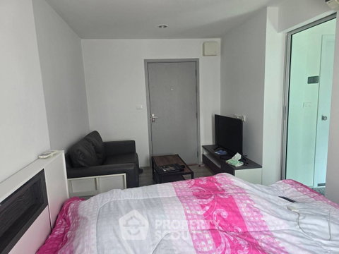 Well-Priced 1-BR, 17th-Floor Condo At Chewathai Phetkasem 27 Near MRT Bang Wa (ID 2778473)