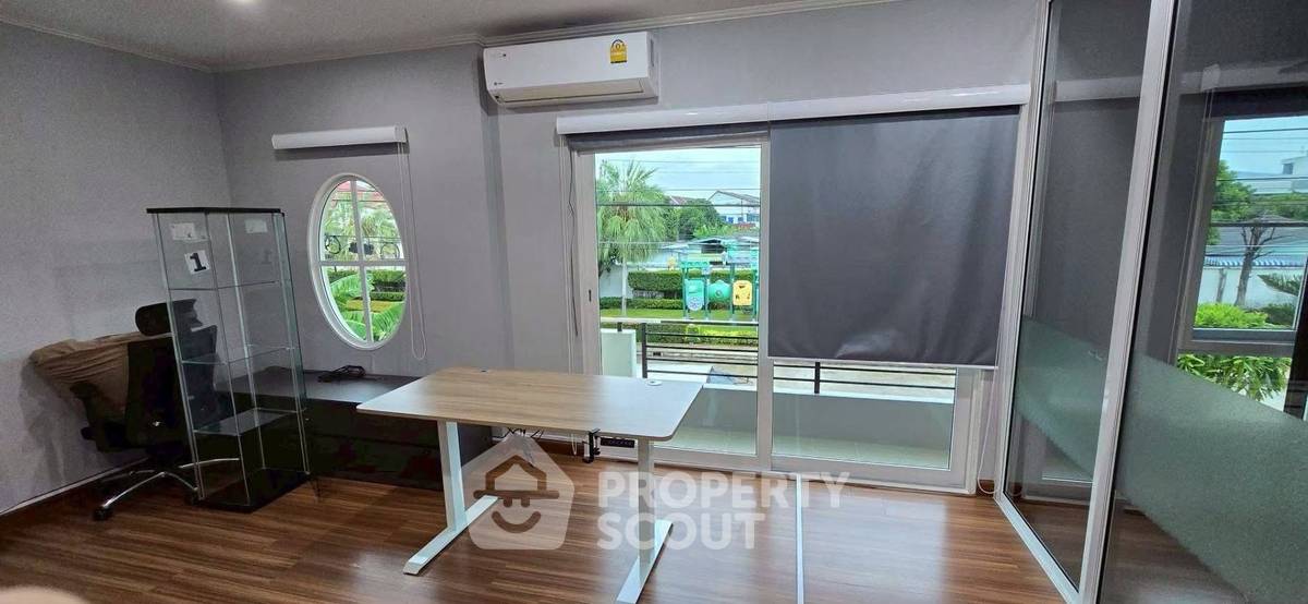 รูป บ้านเดี่ยว 3 ห้องนอน ขาย ที่ ศุภาลัย วิลล์ เพชรเกษม 69 เขตหนองแขม กรุงเทพมหานคร (ID 2778321) - รูปที่ 20/24