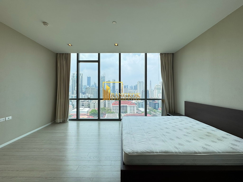 รูป The Room 21 | Modern 2 Bed Duplex Condo With Large Outdoor Terrace - BR6635CD - รูปที่ 20/35