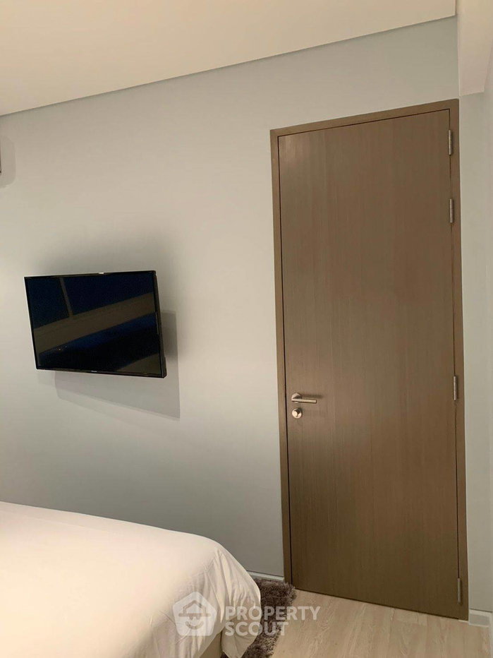 รูป คอนโด 2 ห้องนอน Veranda Residence Pattaya ชั้น 27 ใกล้ชิดธรรมชาติ (ID 2778376) - รูปที่ 12/24