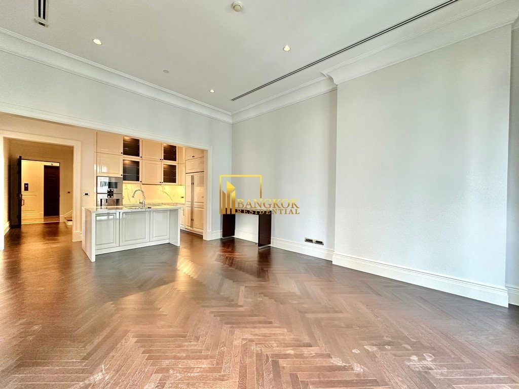 รูป 98 Wireless | Incredible 3 Bedroom Super Luxury Duplex Condo - BR11684CD - รูปที่ 4/60