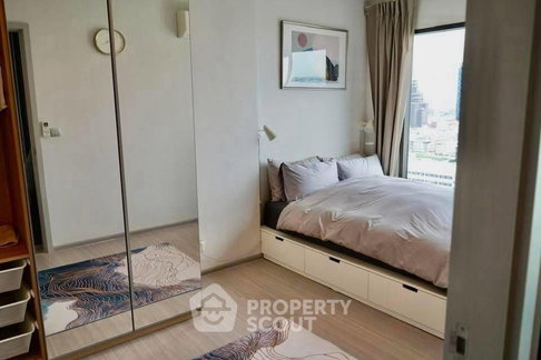 คอนโด 1 ห้องนอน ราคาดี Life Sukhumvit 62 ใกล้ BTS บางจาก 300 ม. (ID 2778365)