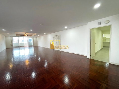 Oriental Towers | Expansive 3 Bedroom Pet Friendly Condo in Ekkamai - BR17432CD