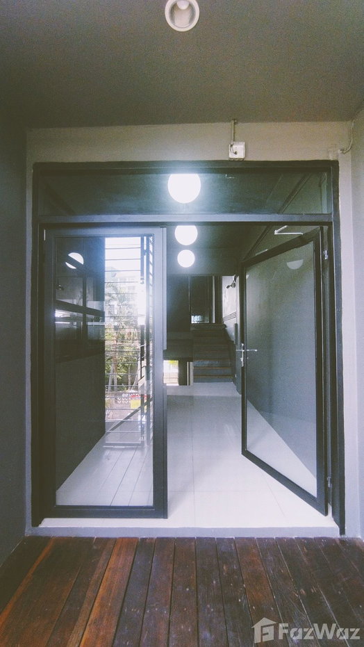 รูป ทาวน์เฮ้าส์ให้เช่า 5 ห้องนอน ใน จันทรเกษม, กรุงเทพมหานคร 1654112 - รูปที่ 11/22