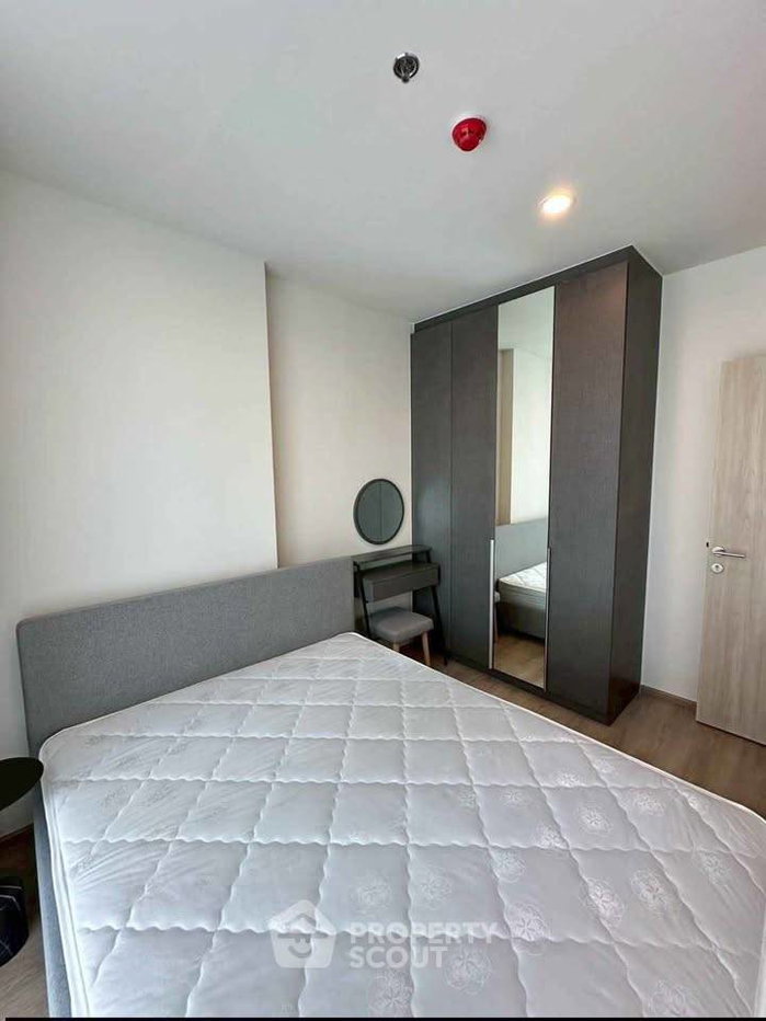 picture 2-BR 41 Sqm Condo For Rent At Nue District R9, 200m to MRT Phra Ram 9 (ID 2778865) - 17/18