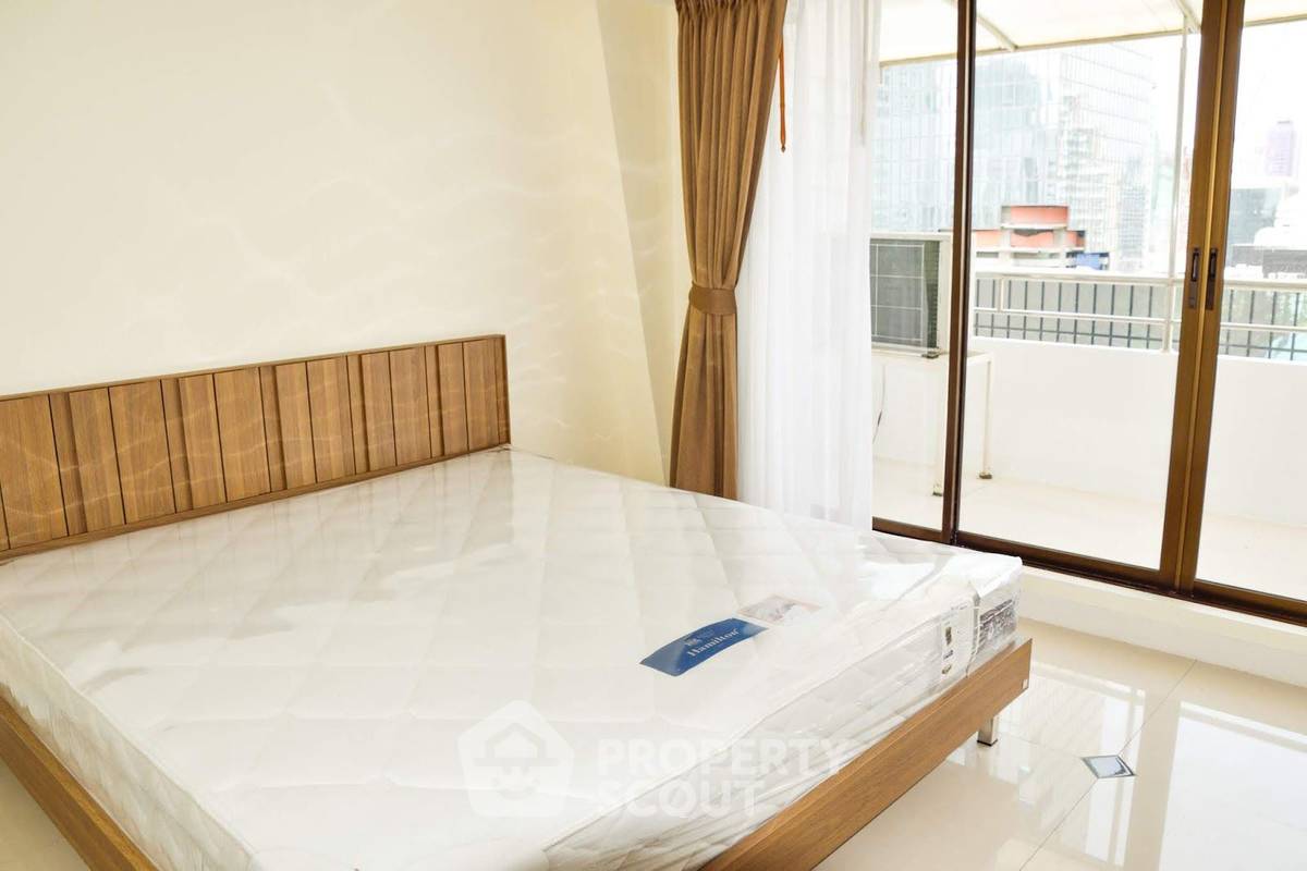 รูป คอนโด 2 ห้องนอน Diamond Tower ใกล้ BTS ช่องนนสี่ 90 ม. (ID 515483) - รูปที่ 5/7