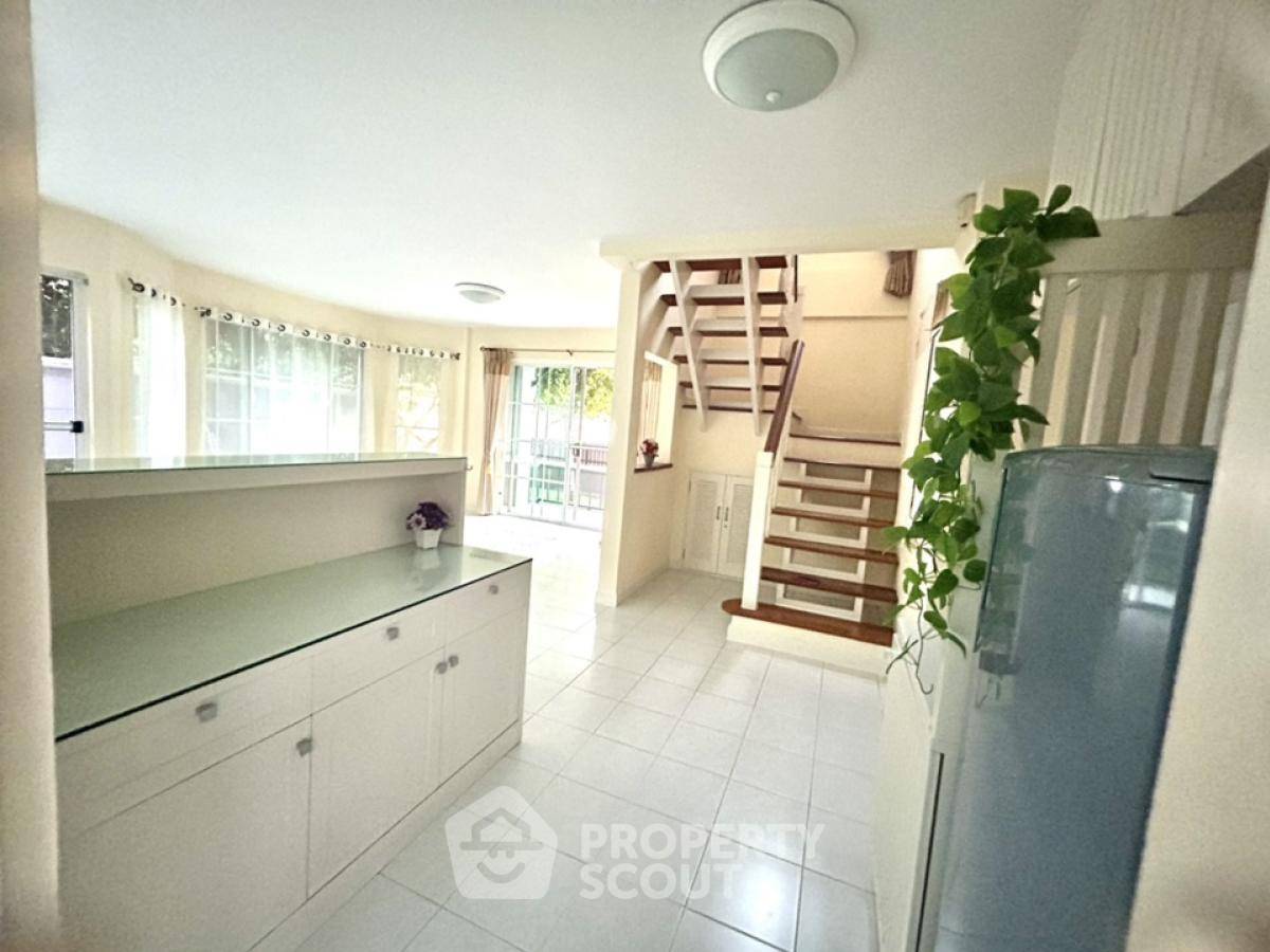รูป บ้านเดี่ยว 3 ห้องนอนให้เช่า โครงการ มันธนา ปิ่นเกล้า พระราม 5 บางขุนนนท์ บางกุย (ID 1986872) - รูปที่ 7/21