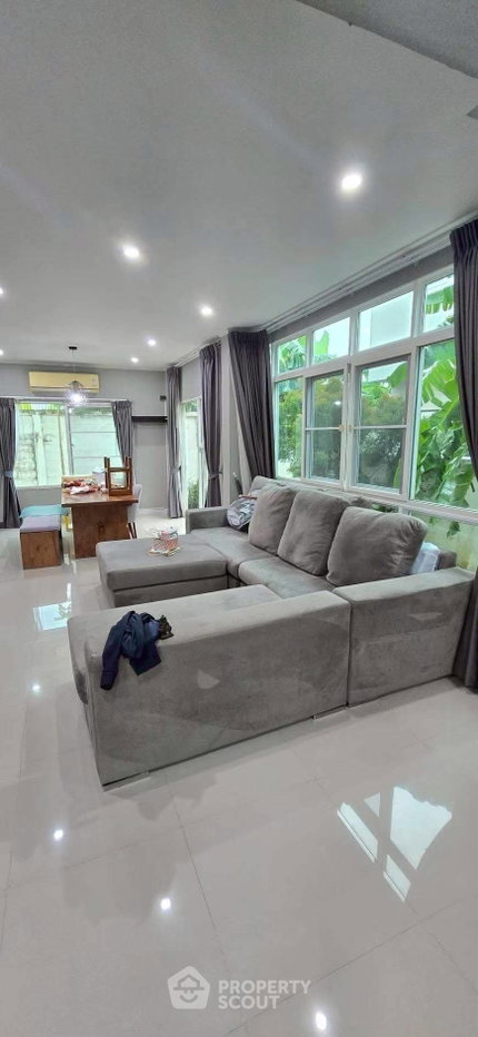 รูป บ้านเดี่ยว 3 ห้องนอน ขาย ที่ ศุภาลัย วิลล์ เพชรเกษม 69 เขตหนองแขม กรุงเทพมหานคร (ID 2778321) - รูปที่ 2/24