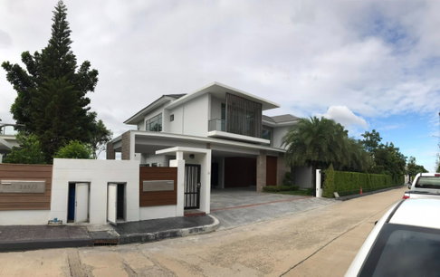 🏠 ขายบ้าน : Perfect Masterpiece Sukhumvit 77 (เพอร์เฟค มาสเตอร์พีซ สุขุมวิท 77) รหัสทรัพย์ | 📌LNP-H947