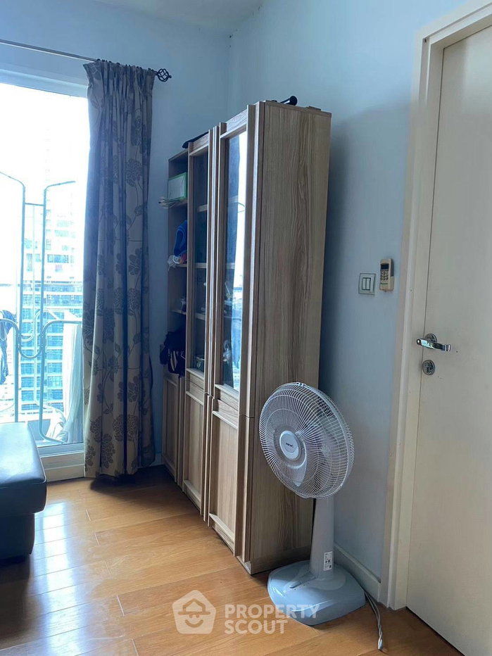 รูป คอนโด 1 ห้องนอน 31 ตร.ม. ชั้น 30 ที่ Condolette Ize ราชเทวี ใกล้ BTS ราชเทวี 100 ม. (ID 2778806) - รูปที่ 3/7