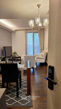 คอนโด 2 ห้องนอน ให้เช่า เดอะ ลุมพินี 24 ใกล้ BTS พร้อมพงษ์ (ID 2516118)
