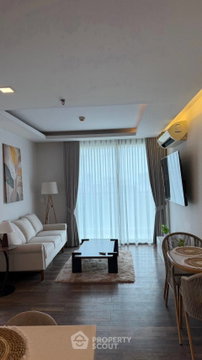 คอนโด 1 ห้องนอนให้เช่า The Peak Towers พัทยาเหนือ ชั้น 9 ขนาด 49 ตร.ม. (ID 2779845)