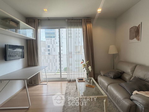 ราคาคุ้มค่า คอนโด 1 ห้องนอน HQ Thonglor ใกล้ BTS Thong Lor (ID 1146732)