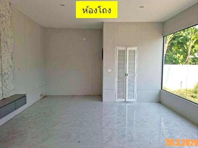 รูป บ้านเดี่ยว 63.2 ตร.วา ณราธร สุวินทวงศ์ เขตหนองจอก กรุงเทพมหานคร 4.4M - รูปที่ 10/45