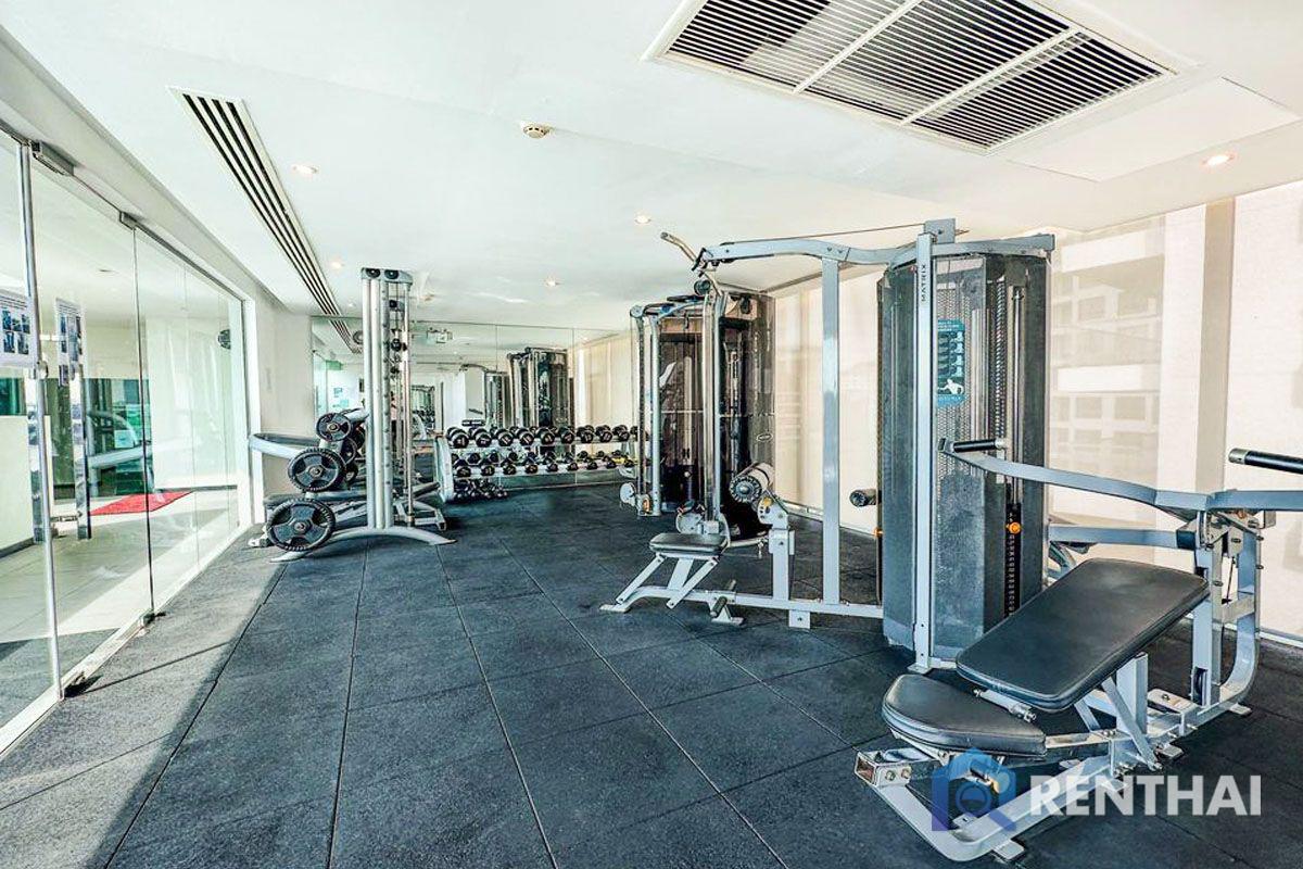 รูป สำหรับ ขาย คอนโด 2 ห้องนอน ที่ The Elegance - รูปที่ 20/25