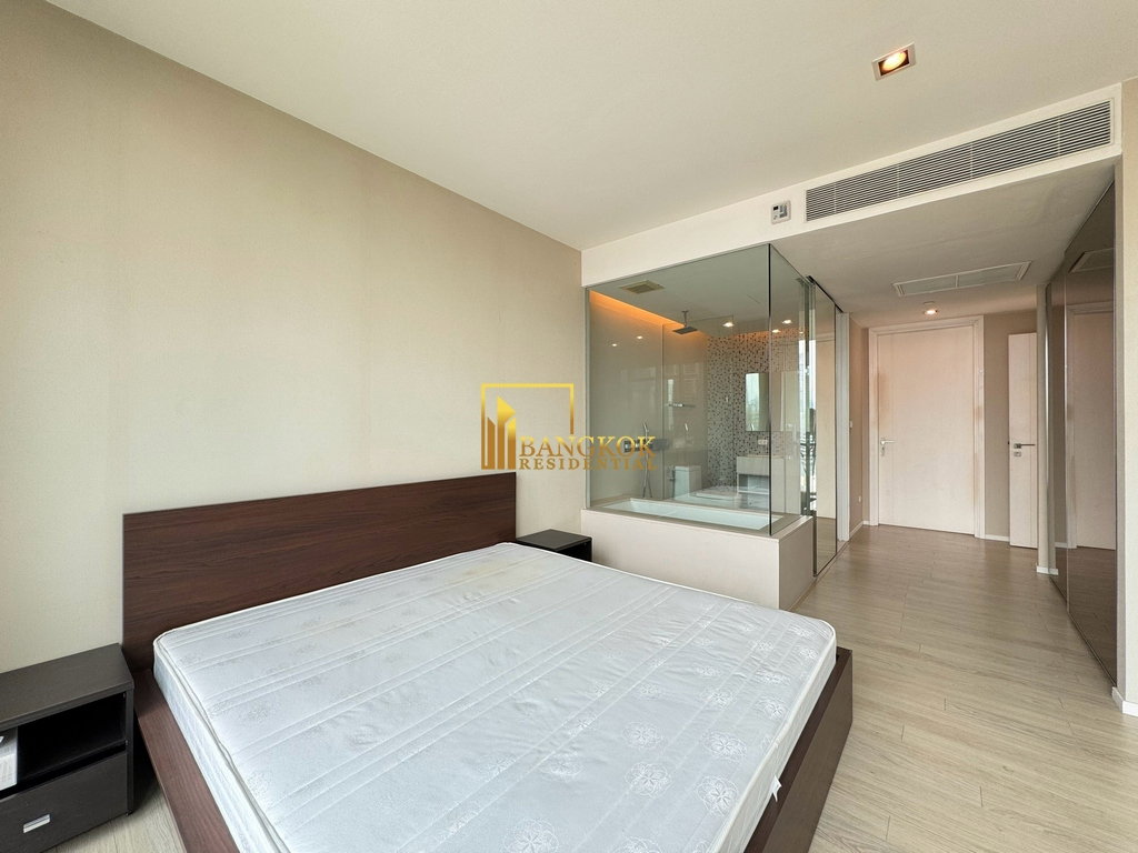 รูป The Room 21 | Modern 2 Bed Duplex Condo With Large Outdoor Terrace - BR6635CD - รูปที่ 19/35