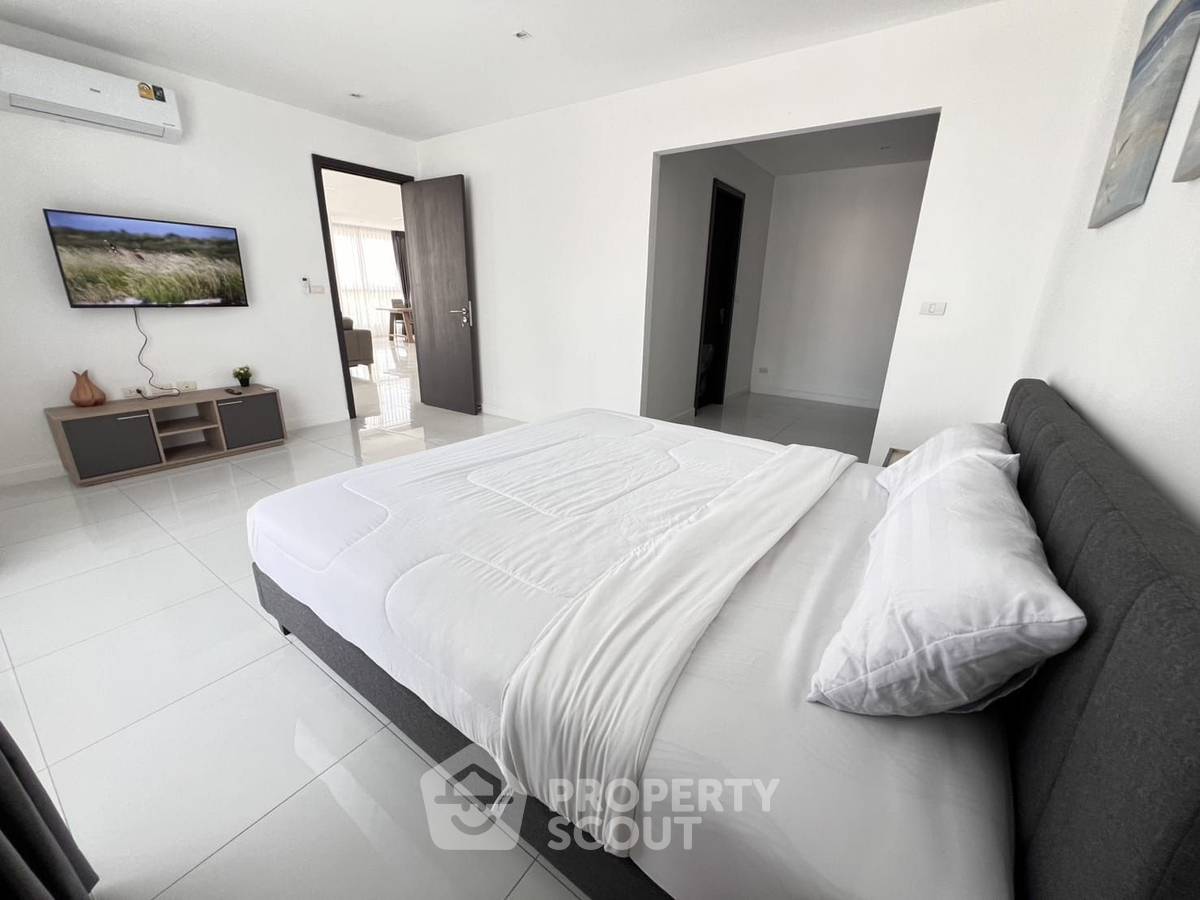 รูป คอนโด 2 ห้องนอน 147 ตร.ม. ชั้น 8 The Place Pratumnak (ID 2778708) - รูปที่ 12/36