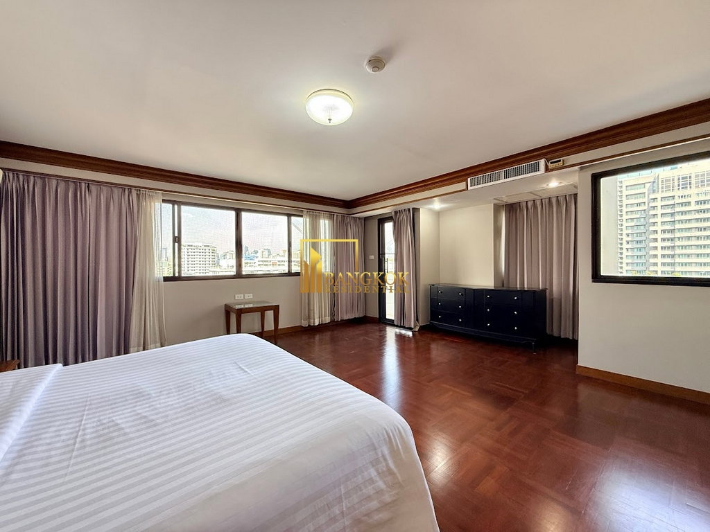 picture United Tower | Very Spacious 2 Bedroom Condo in Thonglor - BR18531CD - 15/44