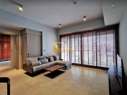 The Lofts Asoke | Awesome 2 Bedroom Luxury Condo For Rent - BR15344CD