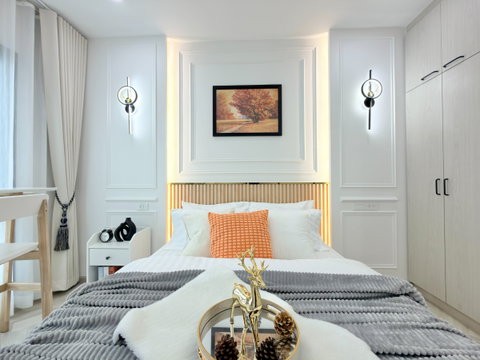 🏢✨ ขาย The Rich Sathorn – Taksin | ใกล้ BTS วงเวียนใหญ่ ทำเลโคตรปัง