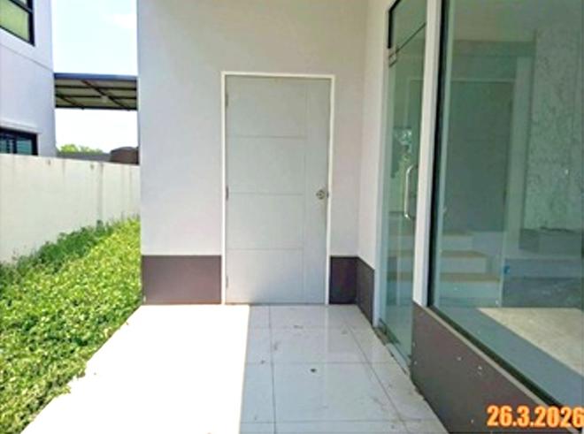 รูป บ้านเดี่ยว 63.2 ตร.วา ณราธร สุวินทวงศ์ เขตหนองจอก กรุงเทพมหานคร 4.4M - รูปที่ 5/45