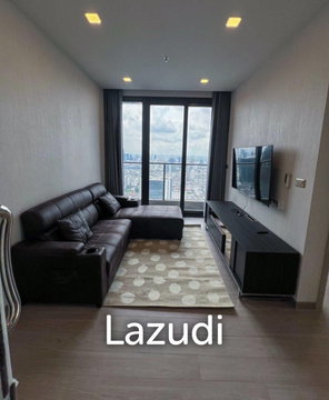 57 sqm 2 Bed Condo at One 9 Five Asoke Rama 9