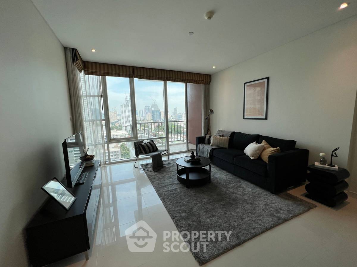 รูป คอนโด 2 ห้องนอน 96 ตร.ม. ชั้น 16 พร้อมรับสัตว์เลี้ยง โครงการ Fullerton Sukhumvit ใกล้ BTS เอกมัย 400 ม. (ID 1904319) - รูปที่ 15/16