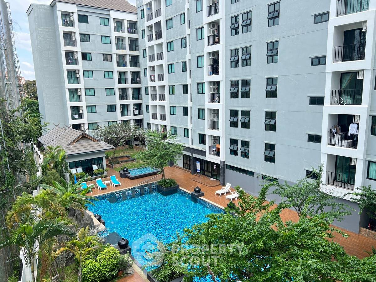 รูป คอนโด 2 ห้องนอน 93 ตร.ม. ให้เช่า นาลันนา คอนโด พัทยา นอร์ธ (ID 1914270) - รูปที่ 15/15