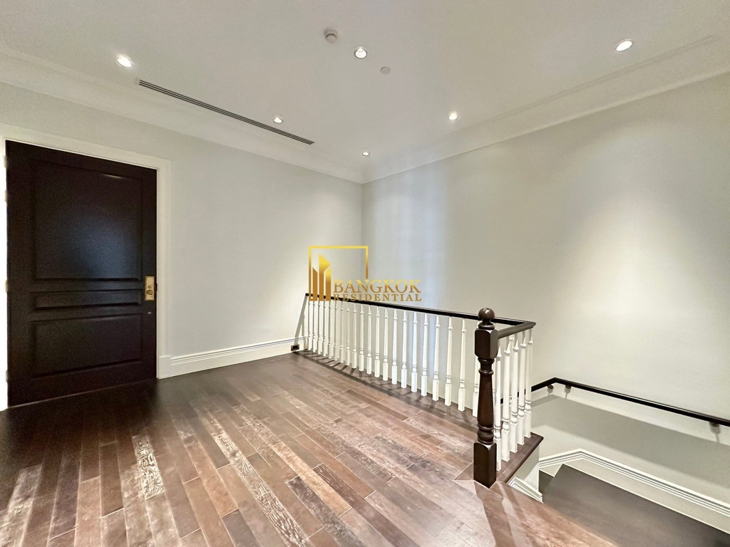 รูป 98 Wireless | Incredible 3 Bedroom Super Luxury Duplex Condo - BR11684CD - รูปที่ 21/60
