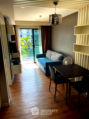 ขายคอนโด : คอนโด 1 ห้องนอน ขายที่ Dusit Grand Park พัทยา (ID 2779886)