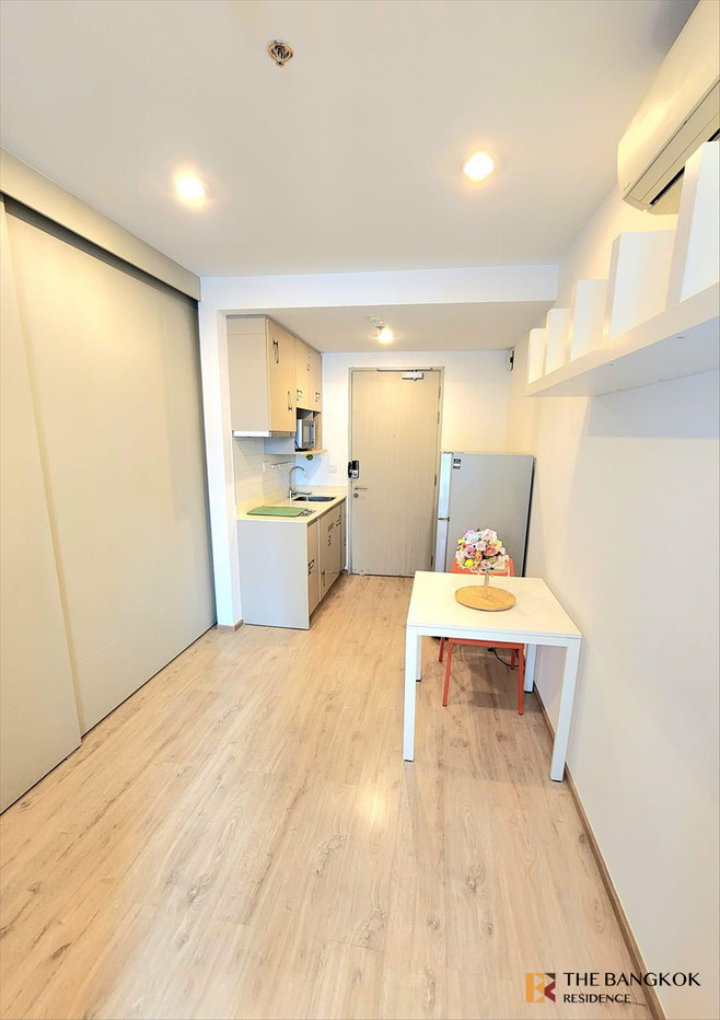 รูป ✨ ขายคอนโด Ideo Q Chula-Samyan ห้องสวย ใกล้ MRT สามย่าน และจุฬา - รูปที่ 5/6