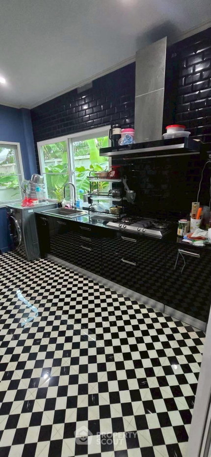 รูป บ้านเดี่ยว 3 ห้องนอน ขาย ที่ ศุภาลัย วิลล์ เพชรเกษม 69 เขตหนองแขม กรุงเทพมหานคร (ID 2778321) - รูปที่ 12/24