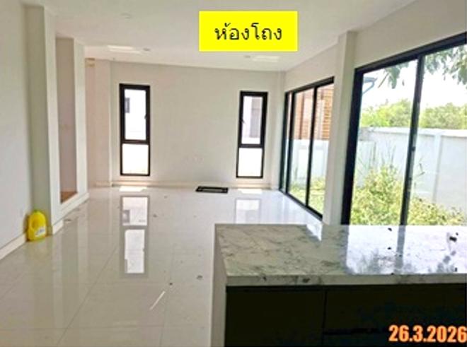 รูป บ้านเดี่ยว 63.2 ตร.วา ณราธร สุวินทวงศ์ เขตหนองจอก กรุงเทพมหานคร 4.4M - รูปที่ 8/45