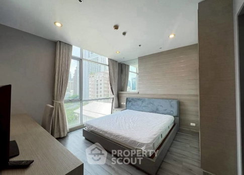 ใกล้ MRT สุขุมวิท 200 ม. | 2 ห้องนอน 72 ตร.ม. เดอะ มาสเตอร์ เซ็นทริอัม อโศก-สุขุมวิท (ID 2778372)