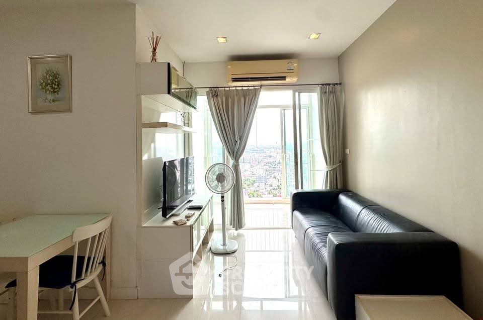 รูป คอนโด 2 ห้องนอน ชั้นสูง 24 Ideo Verve สุขุมวิท 45 ตร.ม. ใกล้ BTS อ่อนนุช 60 ม. (ID 2134729) - รูปที่ 3/15