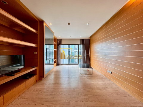 Noble Remix | Modern 2 Bedroom Condo For Rent in Thonglor - BR18391CD