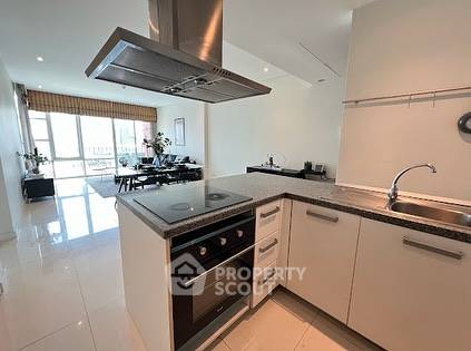 รูป คอนโด 2 ห้องนอน 96 ตร.ม. ชั้น 16 ที่ ฟุลเลอร์ตัน สุขุมวิท ใกล้ BTS เอกมัย 300 ม. (ID 1730343) - รูปที่ 3/9