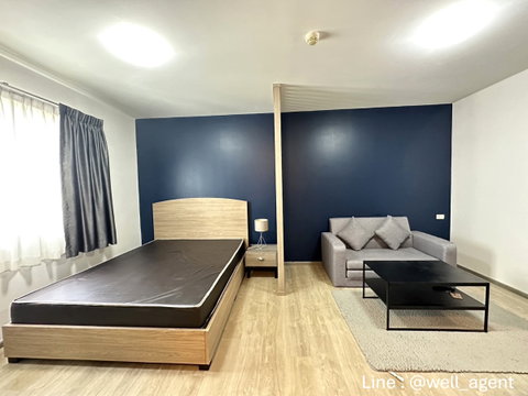 For Rent | The Point Condo Rungsit-Klong 6 ð Call: 064-242-6068 ð Fully Furnished