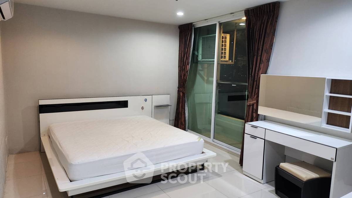 รูป คอนโด 2 ห้องนอน ชั้นสูง 20 99 ตร.ม. สุขุมวิท ลิฟวิ่ง ทาวน์ ใกล้ MRT เพชรบุรี 300 ม. (ID 2778975) - รูปที่ 5/12