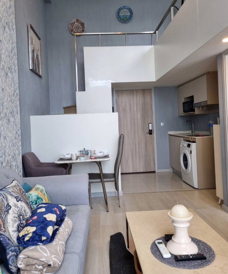 picture Knightsbridge Prime            Sathorn - 2/12