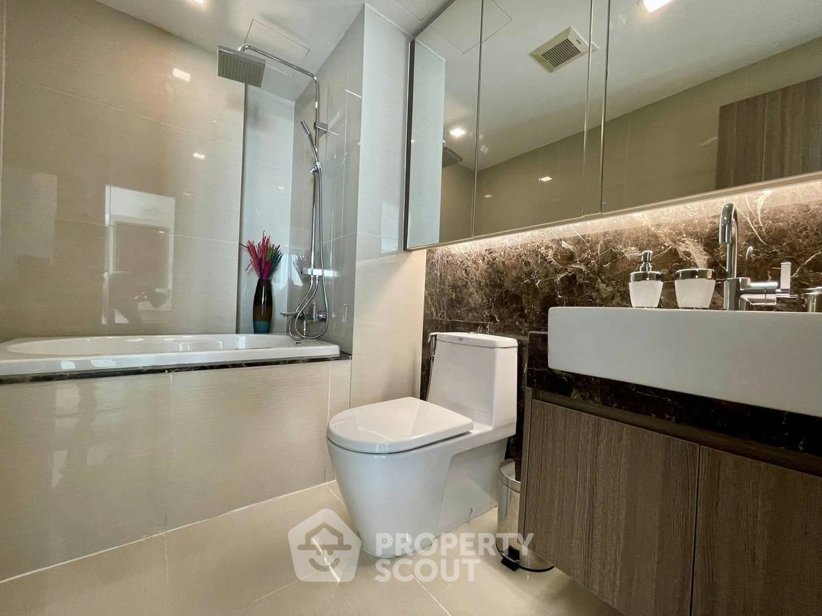 รูป คอนโด 2 ห้องนอน 72 ตร.ม. ขาย ที่ Art @ Thonglor ย่านทองหล่อ (ID 2779039) - รูปที่ 9/9